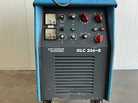 Cloos glc 356-b lasapparaat - afbeelding 6 van  8