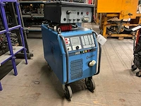 Cloos glc503quinto mig lasapparaat - afbeelding 1 van  6