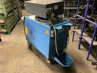 Cloos glc503quinto mig lasapparaat - afbeelding 2 van  6