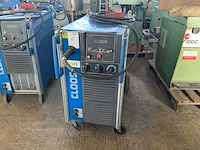 Cloos oineo step 350 c master lasmachine