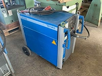 Cloos oineo step 350 c master lasmachine - afbeelding 3 van  9