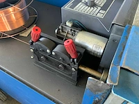 Cloos oineo step 350 c master lasmachine - afbeelding 8 van  9