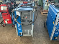 Cloos oineo step 350 c master lasmachine - afbeelding 2 van  7