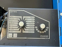 Cloos oineo step 350 c master lasmachine - afbeelding 6 van  7