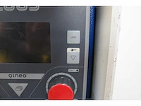 Cloos qineo pulse 450 diverse lasmachines - afbeelding 7 van  11