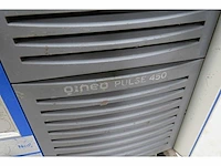 Cloos qineo pulse 450 diverse lasmachines - afbeelding 9 van  11