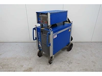 Cloos qineo pulse 450 diverse lasmachines - afbeelding 1 van  11