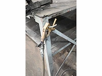 Cloos qineo qintron 500 lasapparaat met cloos wf-100-4 eza feed unit - afbeelding 2 van  12