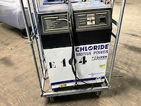 Cloride motive power 21 super acculader - afbeelding 1 van  4