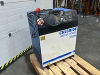 Cloride motive power acculader - afbeelding 4 van  7