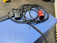 Cloride motive power acculader - afbeelding 5 van  7