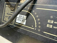 Cloride motive power acculader - afbeelding 6 van  7