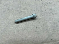 Close tolerance bolt (4x) - afbeelding 1 van  4