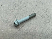 Close tolerance bolt (4x) - afbeelding 2 van  4