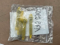 Close tolerance bolt (4x) - afbeelding 3 van  4