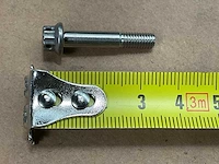 Close tolerance bolt (51x) - afbeelding 3 van  4
