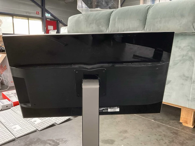 Cloud ams monitor (3x) - afbeelding 3 van  12