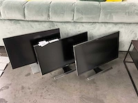 Cloud ams monitor (3x) - afbeelding 1 van  12