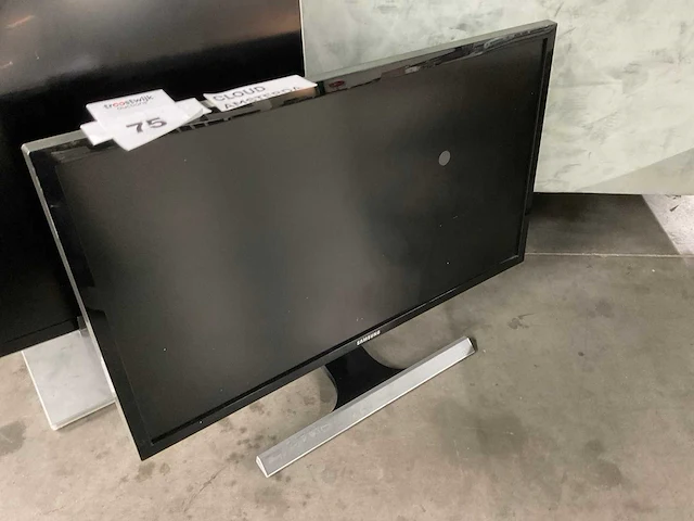 Cloud ams monitor (3x) - afbeelding 6 van  12