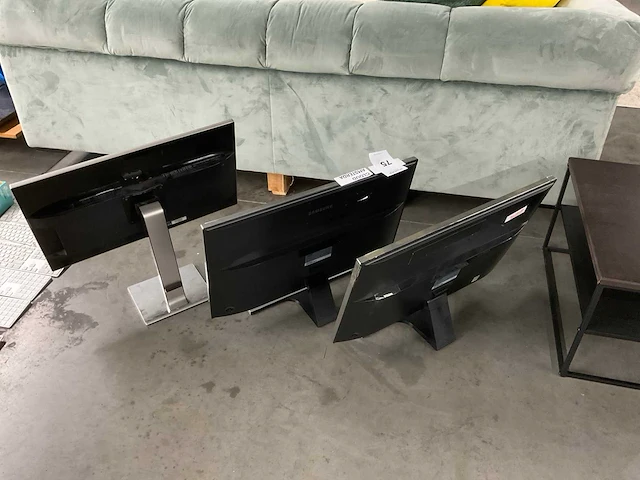 Cloud ams monitor (3x) - afbeelding 9 van  12