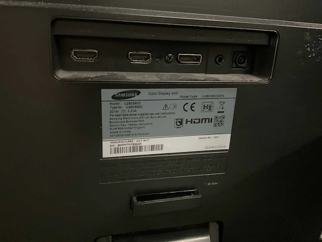 Cloud ams monitor (3x) - afbeelding 11 van  12