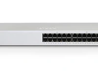 Cloud-managed netwerk switch cisco meraki, ms130-24p - afbeelding 1 van  3