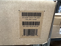 Cloud-managed netwerk switch cisco meraki, ms130-24p - afbeelding 3 van  3