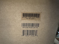 Cloud-managed stapelbare access switch cisco meraki, ms350-24p - afbeelding 3 van  4