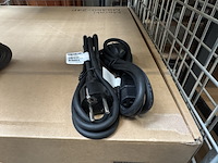 Cloud-managed stapelbare access switch cisco meraki, ms350-24p - afbeelding 4 van  4