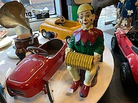 Clown - afbeelding 1 van  3