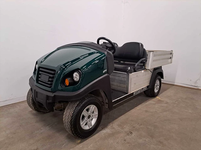 Club car - carryall 500 - golfkar - afbeelding 1 van  8
