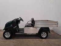 Club car - carryall 500 - golfkar - afbeelding 2 van  8