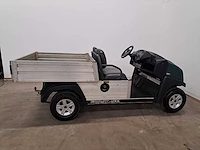 Club car - carryall 500 - golfkar - afbeelding 3 van  8
