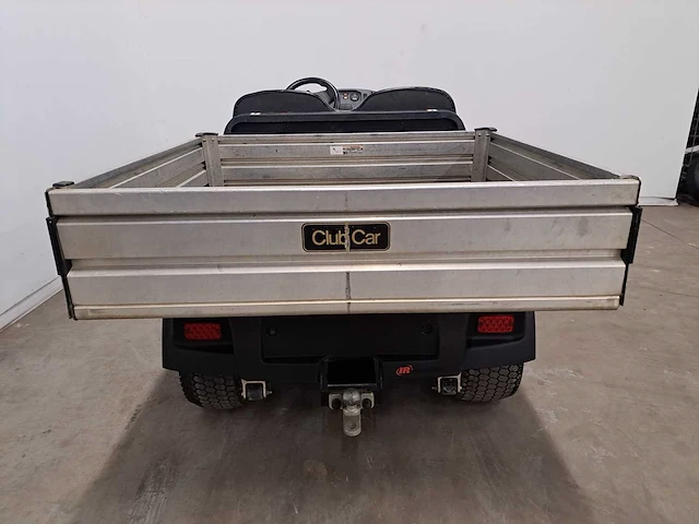 Club car - carryall 500 - golfkar - afbeelding 4 van  8