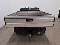 Club car - carryall 500 - golfkar - afbeelding 4 van  8