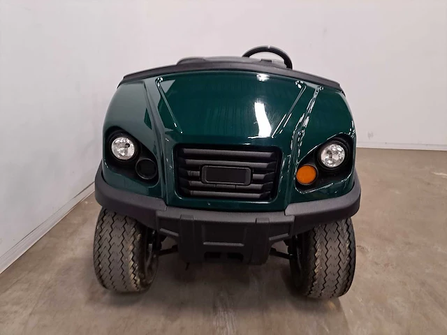 Club car - carryall 500 - golfkar - afbeelding 5 van  8