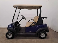 Club car - tempo - golfkar - afbeelding 2 van  8