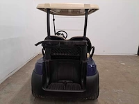 Club car - tempo - golfkar - afbeelding 4 van  8