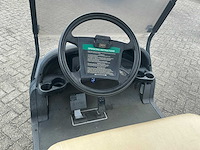 Club car golfkar 4-persoons - afbeelding 12 van  18