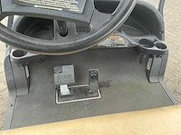 Club car golfkar 4-persoons - afbeelding 13 van  18