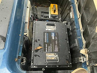 Club car golfkar 4-persoons - afbeelding 15 van  18