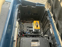 Club car golfkar 4-persoons - afbeelding 16 van  18