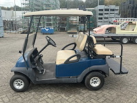 Club car golfkar 4-persoons - afbeelding 2 van  18