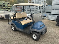 Club car golfkar 4-persoons - afbeelding 4 van  18