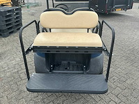 Club car golfkar 4-persoons - afbeelding 5 van  18