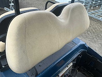 Club car golfkar 4-persoons - afbeelding 9 van  18