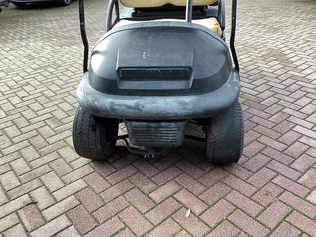 Club car golfkar - afbeelding 2 van  20