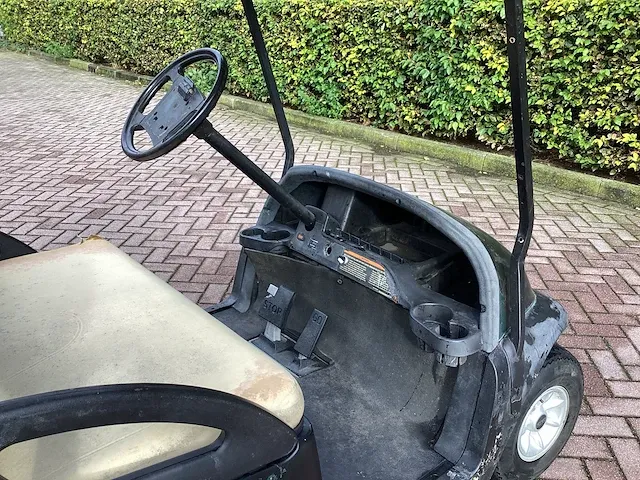 Club car golfkar - afbeelding 4 van  20