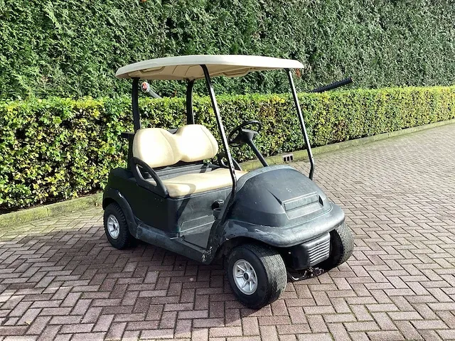 Club car golfkar - afbeelding 12 van  20