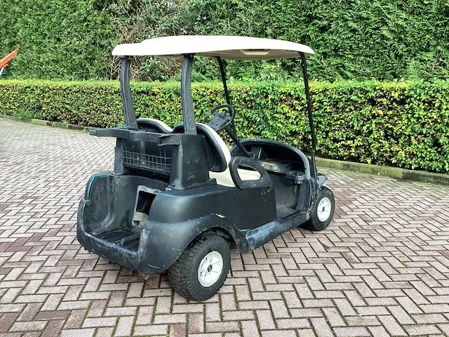 Club car golfkar - afbeelding 15 van  20